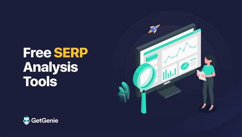 free serp analysis
